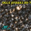 OGLE J054442.80-701237.3
