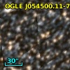 OGLE J054500.11-701145.8