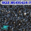 OGLE J054354.54-701029.0
