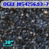 OGLE J054256.83-700946.9