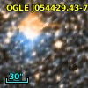 OGLE J054429.43-700914.0