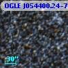 OGLE J054400.24-700828.2