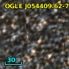 OGLE J054409.62-700727.3