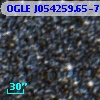 OGLE J054259.65-700710.2