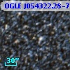 OGLE J054322.28-700706.3