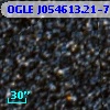 OGLE J054613.21-711021.4