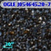 OGLE J054645.20-710435.9