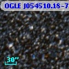 OGLE J054510.18-710328.3