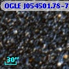 OGLE J054501.78-710316.8