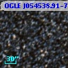 OGLE J054538.91-710224.9