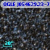 OGLE J054629.23-705938.1