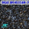 OGLE J054532.60-705638.2