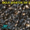 OGLE J054724.58-705334.3