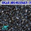 OGLE J054519.67-705214.5