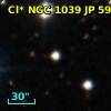 Cl* NGC 1039     JP     594