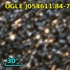 OGLE J054611.84-705143.4