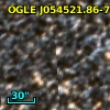 OGLE J054521.86-704910.1