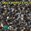 OGLE J054515.05-704857.7
