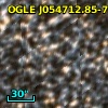 OGLE J054712.85-704602.5