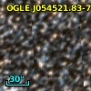 OGLE J054521.83-704428.4