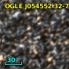 OGLE J054552.32-704419.7