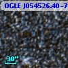 OGLE J054526.40-704419.6
