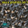 OGLE J054707.30-704150.7