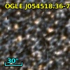 OGLE J054518.36-704112.3