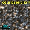 OGLE J054640.82-704050.6