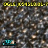 OGLE J054518.01-704032.2