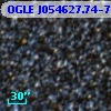 OGLE J054627.74-703815.6