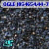 OGLE J054654.44-703740.7