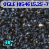 OGLE J054615.25-703645.7