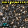 OGLE J054615.82-703535.1