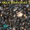 OGLE J054539.62-703054.7