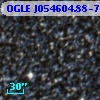 OGLE J054604.88-703046.7