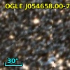 OGLE J054658.00-702955.2