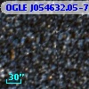 OGLE J054632.05-702945.6