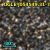 OGLE J054549.31-702929.6