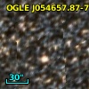 OGLE J054657.87-702911.1