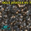 OGLE J054514.95-702820.7