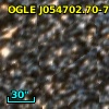 OGLE J054702.70-702809.6