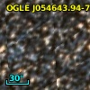 OGLE J054643.94-702714.9