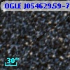 OGLE J054629.59-702626.1