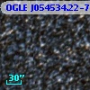 OGLE J054534.22-702549.0