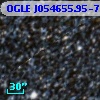 OGLE J054655.95-702525.4