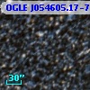 OGLE J054605.17-702511.6