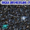 OGLE J054535.08-702341.9