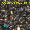 OGLE J054622.34-702248.5