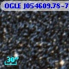 OGLE J054609.78-702247.6
